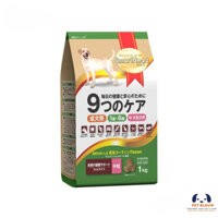 Hạt cho chó SmartHeart Gold – Chó lớn các giống vừa và lớn