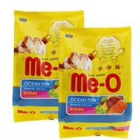 Hạt cho mèo con  Me-O KITTEN 1,1KG