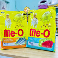 Hạt Cho Mèo ME-O Túi 1.2kg | Cân Bằng Dưỡng Chất và Tiêu Hóa Tốt | ME-O