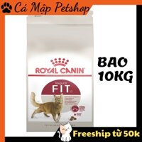 Hạt cho mèo Royal Canin, Hạt cho mèo Royal Canin Fit 32 cho mèo trưởng thành hay vận động