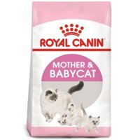 Hạt cho mèo royal canin babycat 2kg