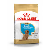 Hạt chó Royal Canin Poodle Puppy Thức ăn cho chó con Poodle 1.5kg Petemo Pet Shop