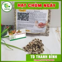 HẠT CHÙM NGÂY 500gr - Loại Hữu Cơ - Đông Y Thanh Bình