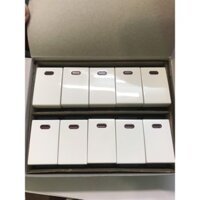 Hạt công công tắc 20A Panasonic, Công tắc bình nóng lạnh - Có đèn báo WEV5033-7SW