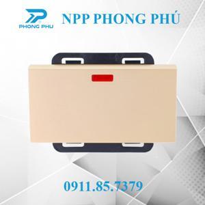 Hạt công tắc 1 chiều 20A ED-120