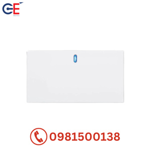 Hạt công tắc 1 chiều phím lớn EW-101L