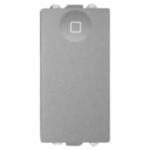 Hạt công tắc 1 chiều Roman M6841S