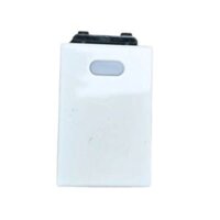 Hạt công tắc 2 chiều Panasonic WEG5152-51SWK có đèn báo