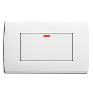 Hạt công tắc 20A Artdna A83-K30