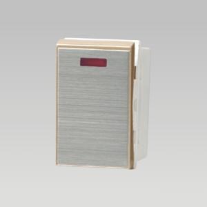 Hạt công tắc 20A DOBO A80-88826S