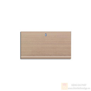 Hạt công tắc Artdna A85-BK1B
