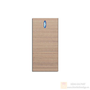 Hạt công tắc Artdna A85-SK1A