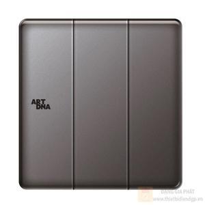 Hạt công tắc Artdna V12-K03B