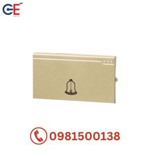 Hạt công tắc chuông DOBO A70-88737