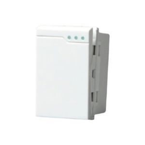 Hạt công tắc cỡ nhỏ 1 chiều DOBO A50-88512S