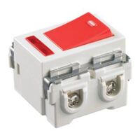 Hạt công tắc D panasonic Full color