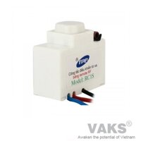 Hạt công tắc điều khiển từ xa RF 315Mhz - TPE RC1S - 220VAC, 1000W