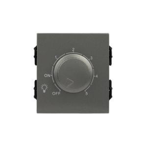 Hạt công tắc dimme EL-D630