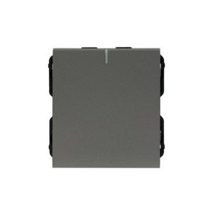 Hạt công tắc đơn 1 chiều EL-101