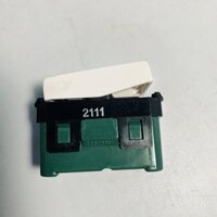 Hạt công tắc trung gian đa chiều Panasonic - Hạt công tắc 4 chân 16A Panasonic bật tắt nhiều vị trí