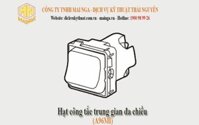 Hạt công tắc trung gian đa chiều