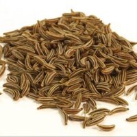 Hạt cumin - Cumin seed HIỆU ATLAS GÓI 1KG