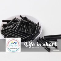 Hạt Cườm Đính Kết Trang Phục Thời Trang, Làm Trang Sức Handmade