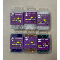 Hạt cườm nhật