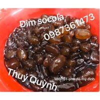 Hạt đác dim sẵn 1kg