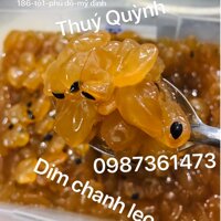 Hạt đác rim 1kg