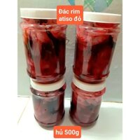 Hạt Đác Rim Atiso Đỏ - Hỏa Tốc HCM