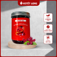 Hạt đác rim atiso đỏ Huyết Long 500g - Dẻo, giòn tự nhiên