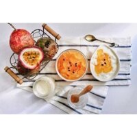 Hạt Đác Rim Chanh Dây - Cực Ngon 1 Kh