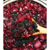 HẠT ĐÁC RIM DÂU TẰM ĐƯỜNG PHÈN