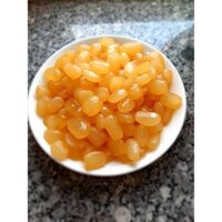 Hạt Đác Rim Đường Thốt Nốt - Cực Ngon 1 Kg