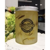 Hạt Đác Rim Tắc Xí Muội-Đường Phèn -Mật Ong( 700g/hộp )