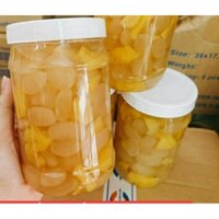 Hạt đác rim thơm