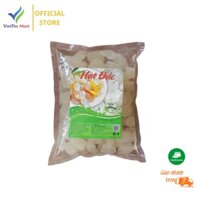 Hạt Đác Tươi Non Dẻo 1kg - Viettin Mart