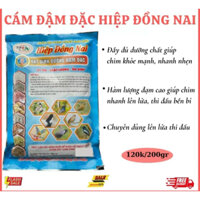 Hạt Đậm Đặc Cho Chào Mào - Thương Hiệu Hiệp Đồng Nai
