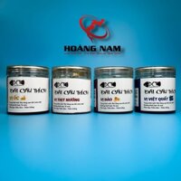 HẠT ĐAN CÂU CÁ TRẮM - ĐCT