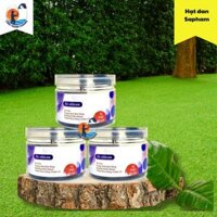 Hạt đan Sapham câu cá trắm đen, trắm trắng, chép