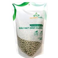 Hạt đậu hà lan xanh nguyên hạt