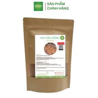 Hạt đậu rồng khô thượng hạng JINDO 1kg tác dụng hỗ trợ điều tr_ị d_ạ d_ày