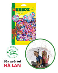 Hạt đậu thần kỳ Beads 3000 mix perfume – 00741