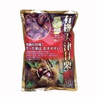 Hạt dẻ cao cấp Nhật Bản 260g ( hàng nội địa) siêu ngon bổ dưỡng 185.000