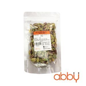 Hạt dẻ cười 100g