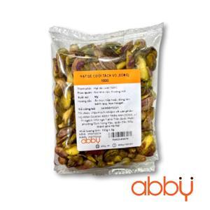 Hạt dẻ cười 100g