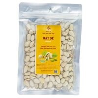 Hạt dẻ cười 200g Hồng Lam