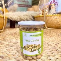 Hạt Dẻ Cười 300g