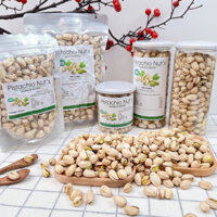 hạt dẻ cười 500g -1kg